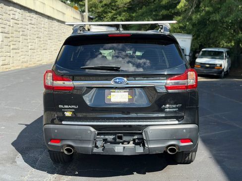 Used 2020 Subaru Ascent Limited w/ Technology Package AWD/4WD image 8