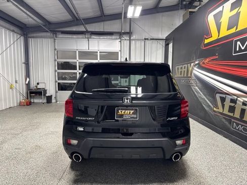 Used 2023 Honda Passport EX-L image 20