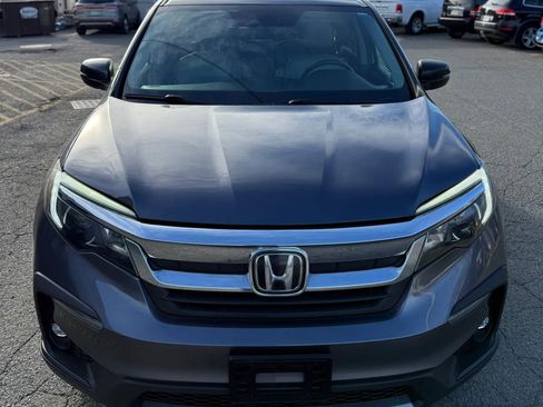 Used 2019 Honda Pilot EX-L image 1