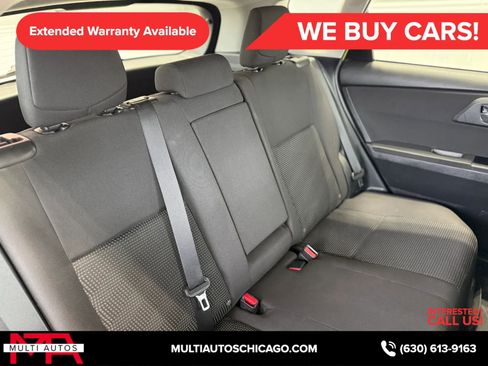 Used 2016 Scion iM image 24