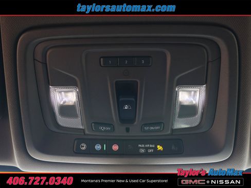Used 2019 Chevrolet Silverado 1500 LT w/ Convenience Package AWD/4WD image 27