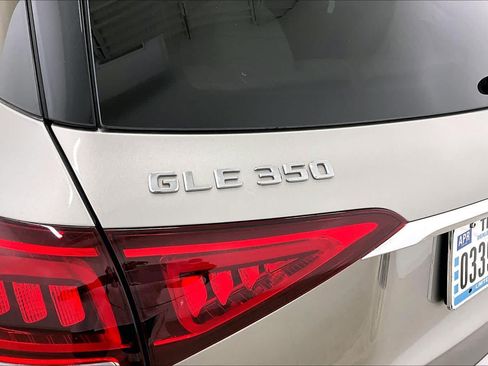 Certified 2021 Mercedes-Benz GLE 350 4MATIC image 31