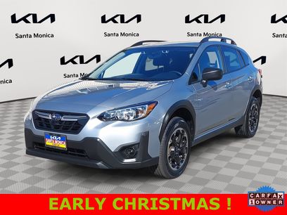 Used 2023 Subaru Crosstrek 2.0i