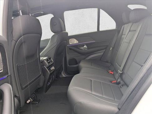 New 2026 Mercedes-Benz GLE 450 4MATIC image 16