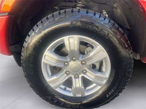 Used 2019 Ford Ranger XLT w/ FX4 Off-Road Package image 9