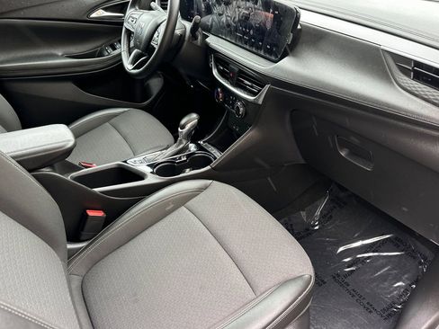 Used 2024 Buick Encore GX Preferred image 20