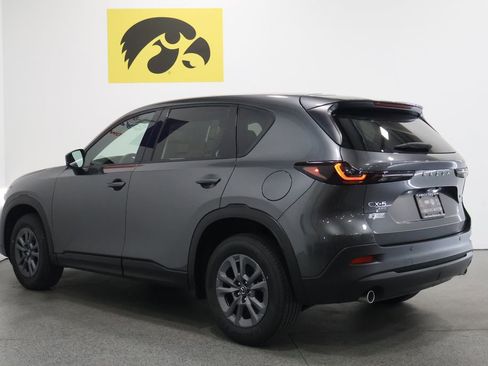 New 2026 MAZDA CX-5 Select AWD/4WD image 9