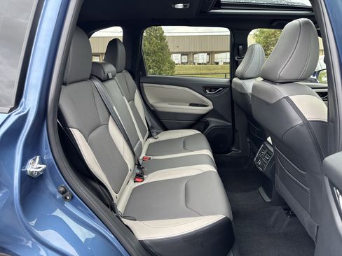 Used 2025 Subaru Forester Limited image 13