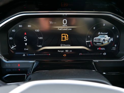 New 2026 GMC Sierra 1500 SLE w/ X31 Off-Road Package image 27