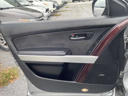 Used 2013 MAZDA CX-9 Grand Touring AWD/4WD image 11