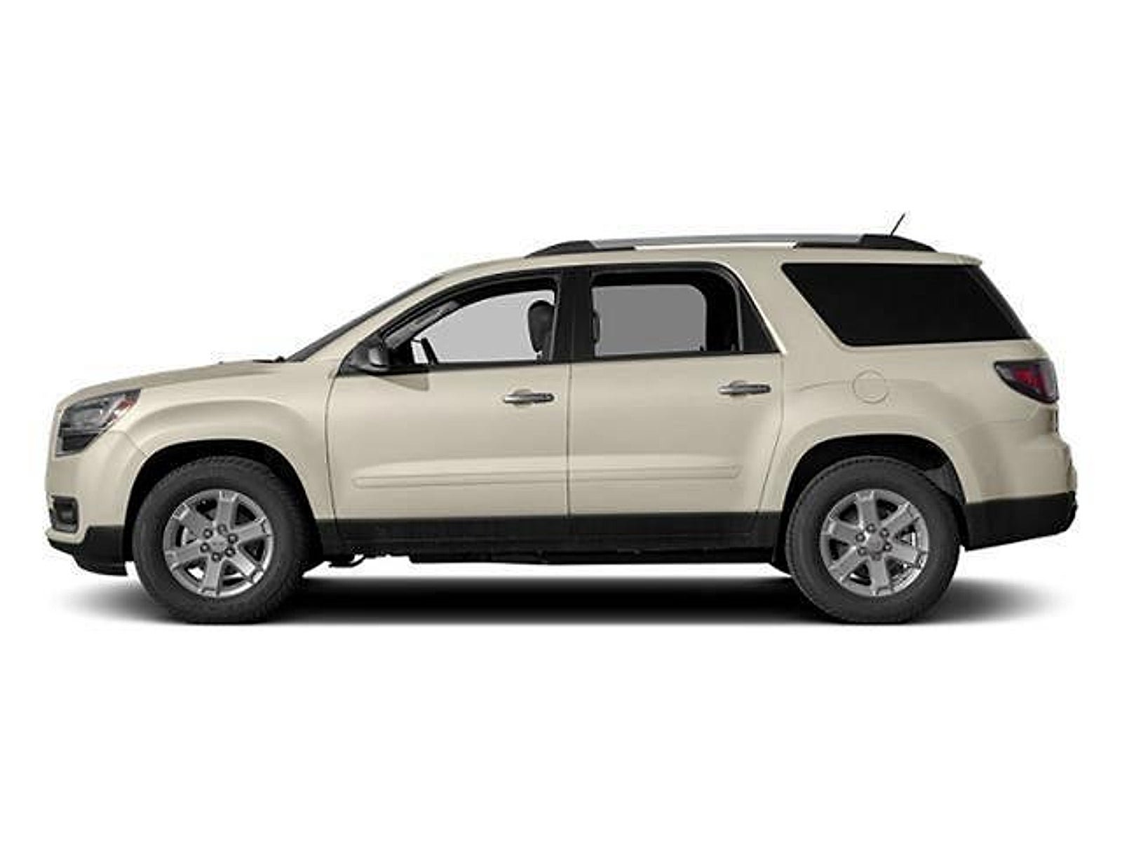 Used 2014 GMC Acadia SLT FWD image 2