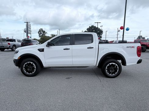Used 2021 Ford Ranger XL w/ Equipment Group 101A High RWD image 5