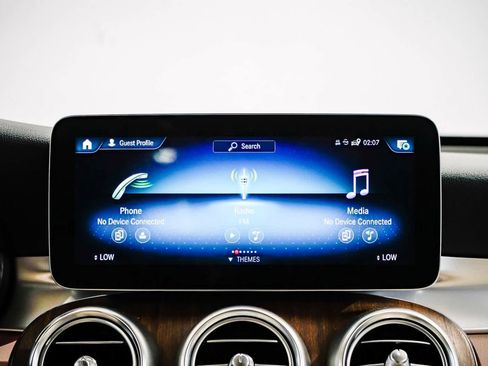 Certified 2022 Mercedes-Benz GLC 300 image 13