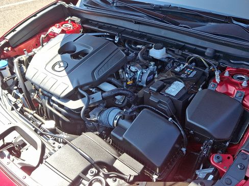 Used 2023 MAZDA CX-30 AWD 2.5 S w/ Preferred Package image 28