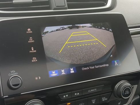 Used 2017 Honda CR-V EX image 20