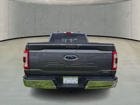 Used 2023 Ford F150 Lariat RWD image 4