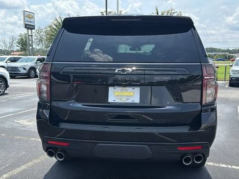 Used 2023 Chevrolet Tahoe RST w/ Sport Performance Package AWD/4WD image 6