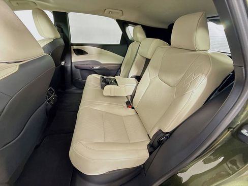 Used 2025 Lexus RX 350 Premium Plus w/ Convenience Package image 25