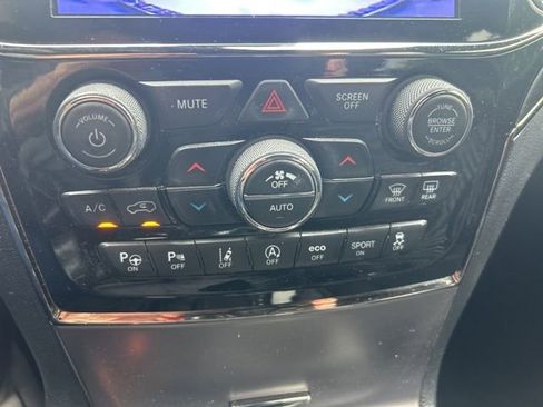 Used 2019 Jeep Grand Cherokee Limited X AWD/4WD image 14