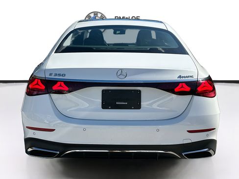 Used 2024 Mercedes-Benz E 350 E 350 image 6