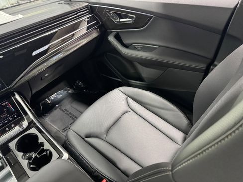 New 2026 Audi Q7 3.0T Premium Plus image 18