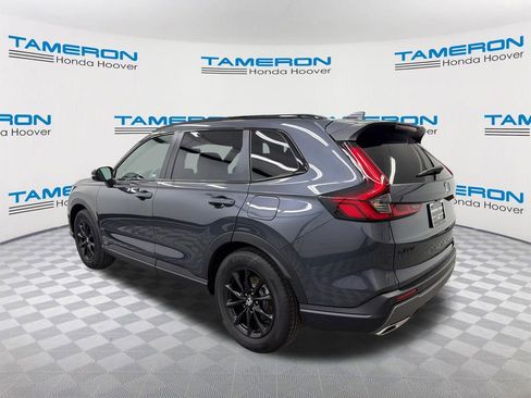 Used 2026 Honda CR-V Sport-L image 3