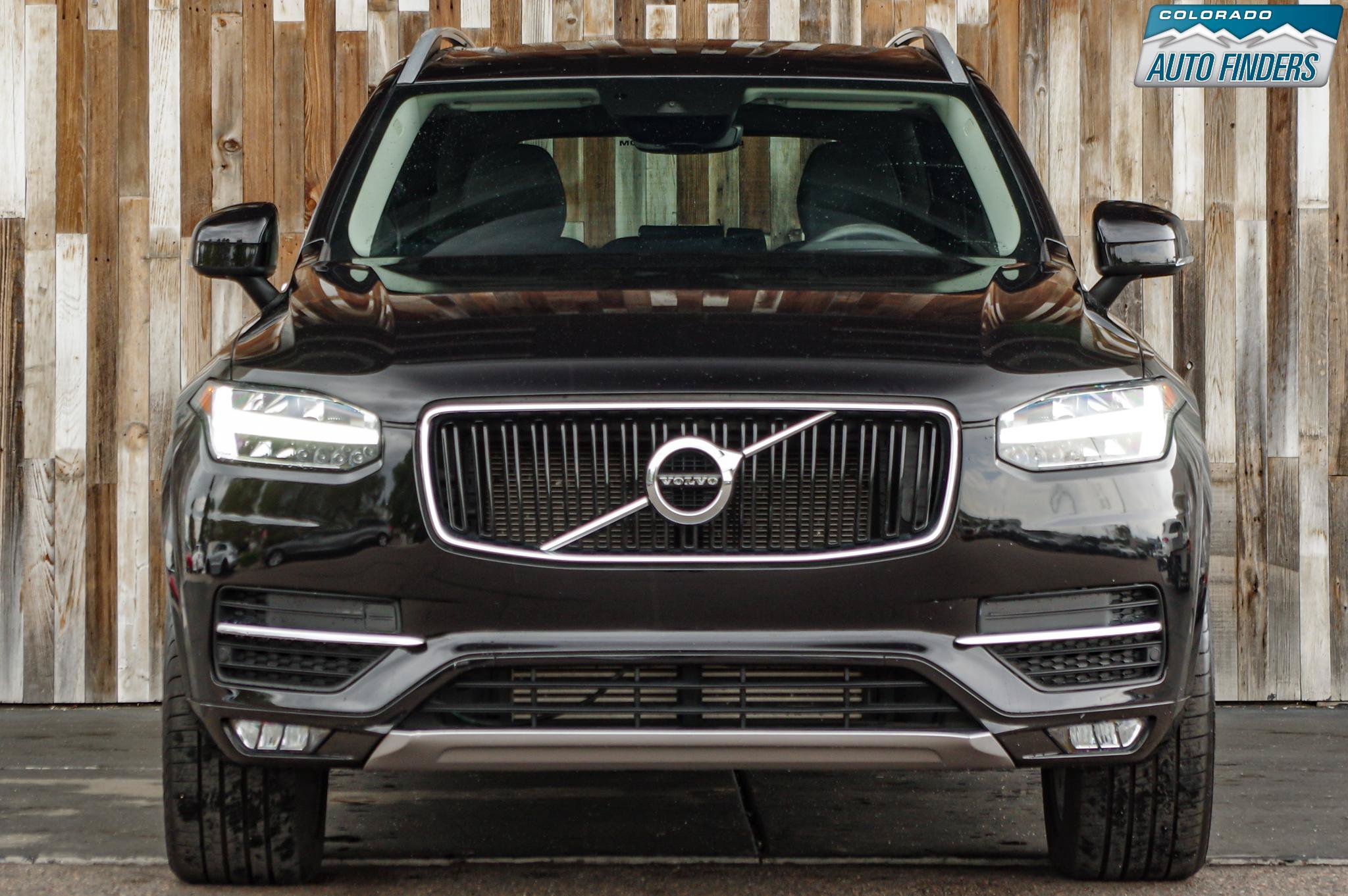 Used 2019 Volvo XC90 T6 Momentum AWD/4WD image 6