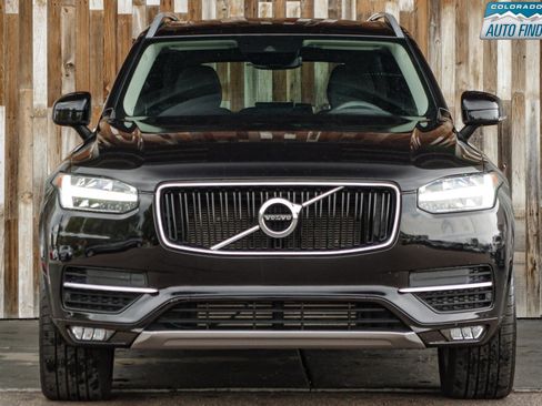 Used 2019 Volvo XC90 T6 Momentum AWD/4WD image 6