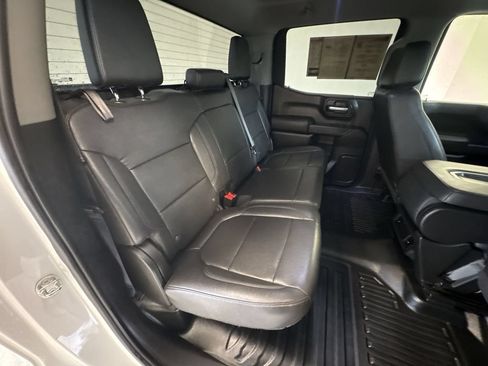 Used 2021 GMC Sierra 1500 2WD Crew Cab w/ Fleet Convenience Package image 28