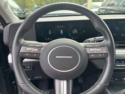 Used 2026 Hyundai Kona SEL Sport FWD image 27
