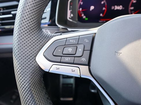 New 2026 Volkswagen Jetta GLI Autobahn FWD image 23