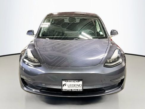Used 2018 Tesla Model 3 Long Range image 2