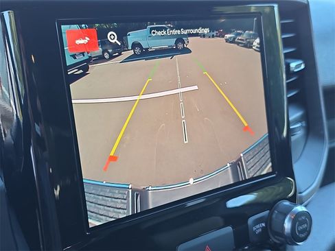 New 2026 RAM 2500 Tradesman w/ Chrome Appearance Group image 23