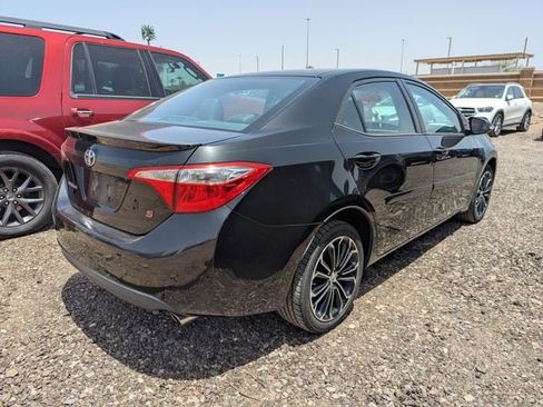 Used 2016 Toyota Corolla S FWD image 5