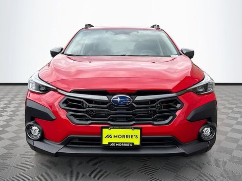New 2026 Subaru Crosstrek 2.5i Limited AWD/4WD image 2