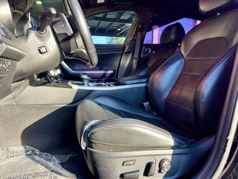 Used 2020 Kia Stinger GT2 image 14