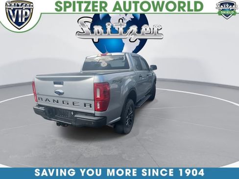 Used 2020 Ford Ranger XLT w/ Equipment Group 302A Luxury AWD/4WD image 9