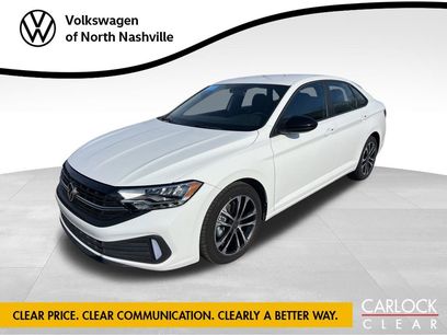 Used 2023 Volkswagen Jetta Sport
