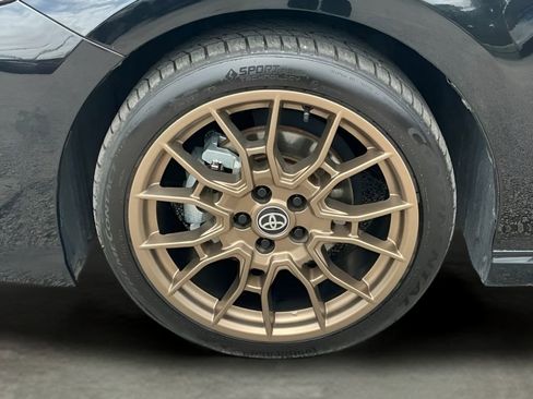 Used 2024 Toyota Camry SE w/ Convenience Package image 20