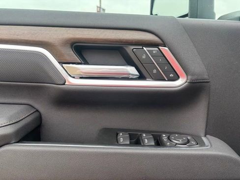 New 2026 Chevrolet Silverado 2500 High Country w/ High Country Premium Package image 22