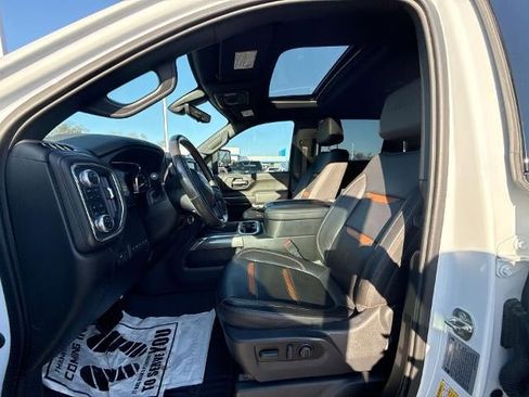 Certified 2022 GMC Sierra 3500 AT4 w/ AT4 Preferred Package image 20