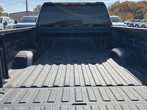 Used 2024 GMC Sierra 2500 Denali Ultimate image 27