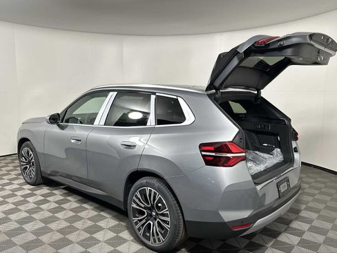 New 2026 BMW X3 xDrive30 w/ Premium Package image 19
