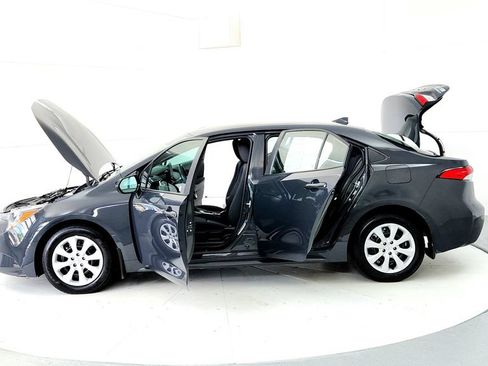 Used 2024 Toyota Corolla LE FWD image 10