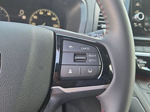 Used 2026 Honda Odyssey Sport-L image 23