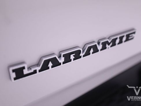 New 2026 RAM 1500 Laramie w/ Advanced Safety Group II image 21