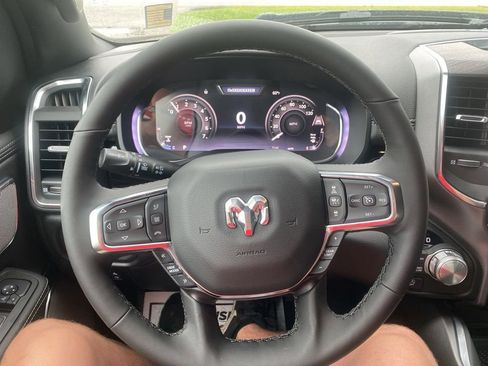 New 2026 RAM 1500 Laramie w/ Night Edition image 29