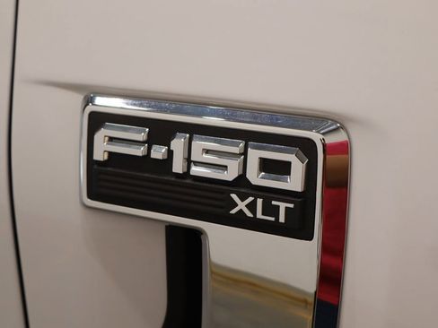 Used 2023 Ford F150 XLT w/ Trailer Tow Package image 45