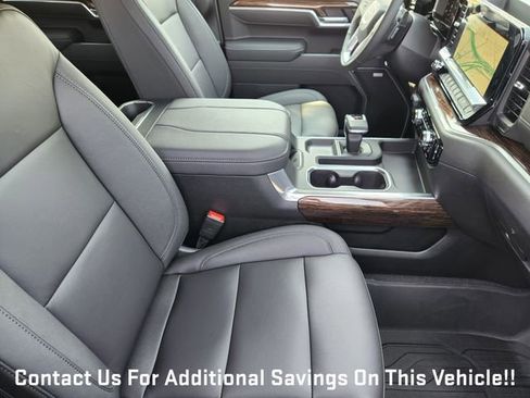 New 2026 GMC Sierra 1500 Elevation w/ Elevation Premium Package image 10