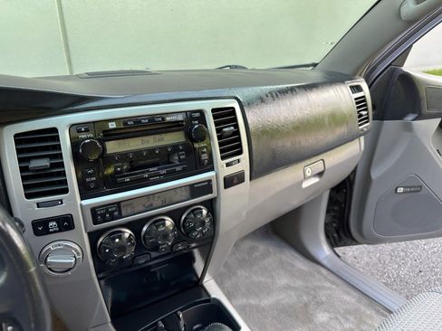 Used 2003 Toyota 4Runner SR5 AWD/4WD image 22